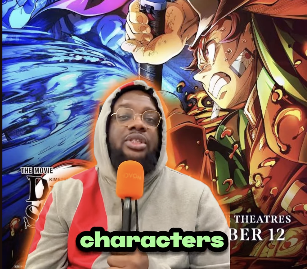 Demon Slayer Infinity Castle Review | Akaza’s Movie? Spoiler-Free Breakdown